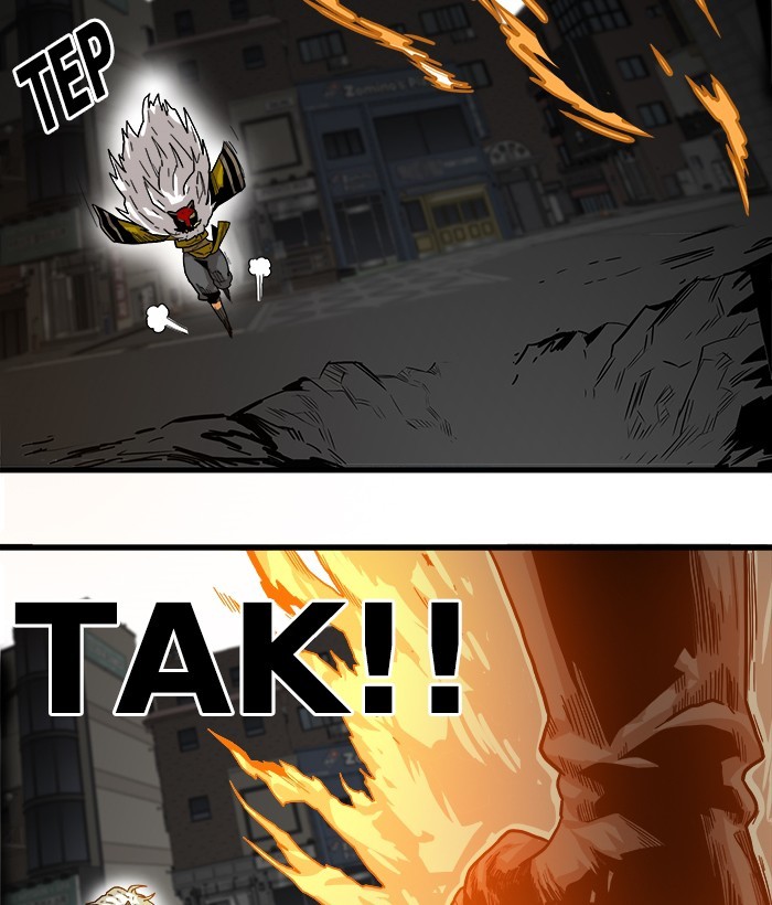 Troll Trap Chapter 131 Gambar 123