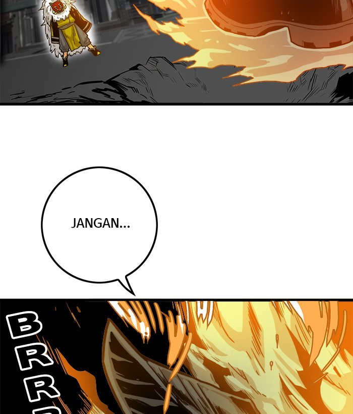 Troll Trap Chapter 131 Gambar 124