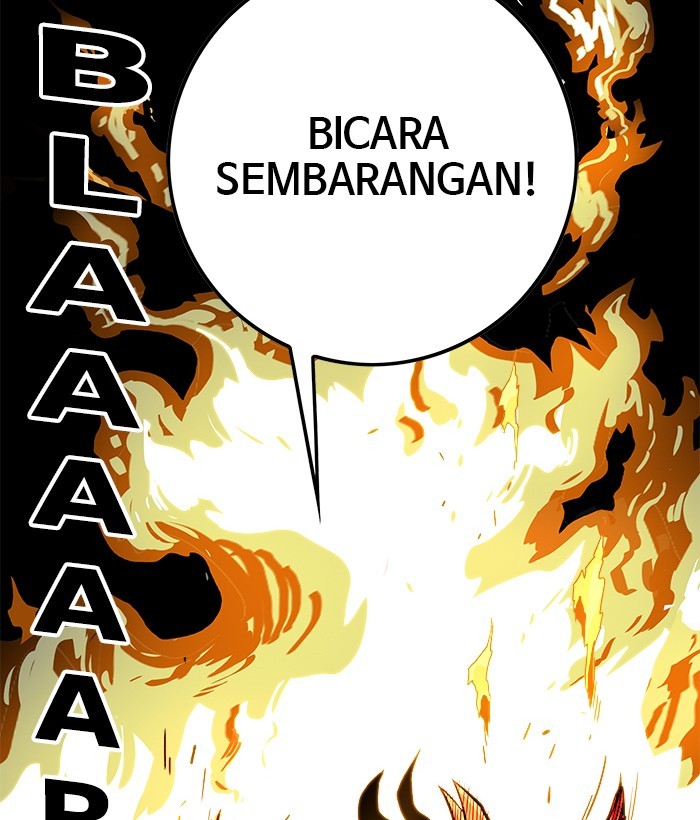 Troll Trap Chapter 131 Gambar 126