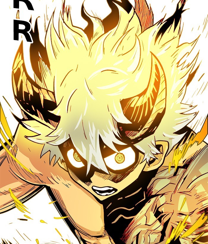 Troll Trap Chapter 131 Gambar 127