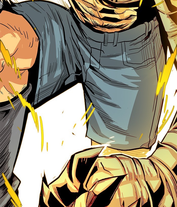 Troll Trap Chapter 131 Gambar 128