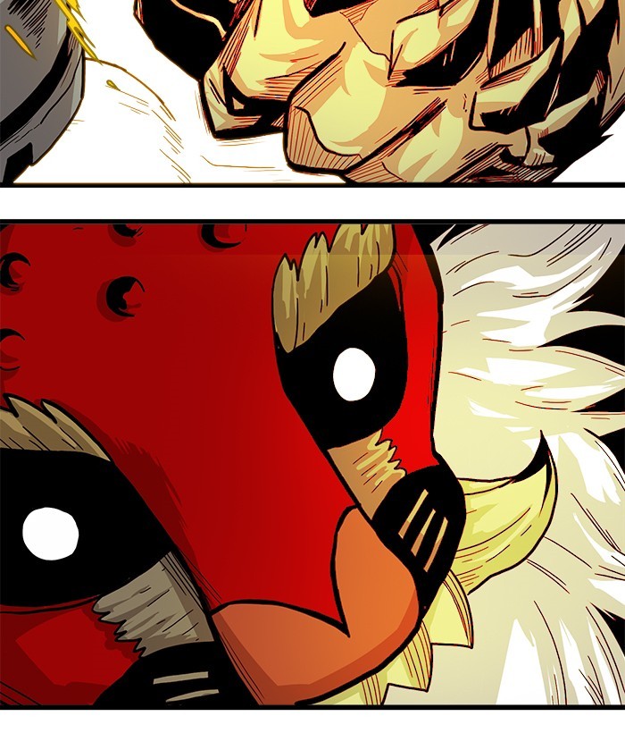 Troll Trap Chapter 131 Gambar 129