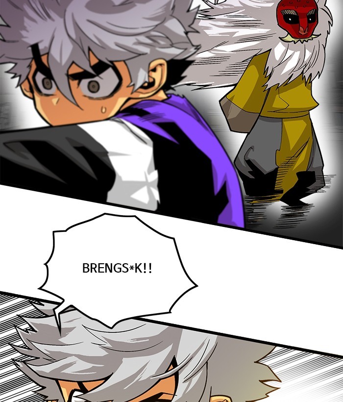 Troll Trap Chapter 131 Gambar 13