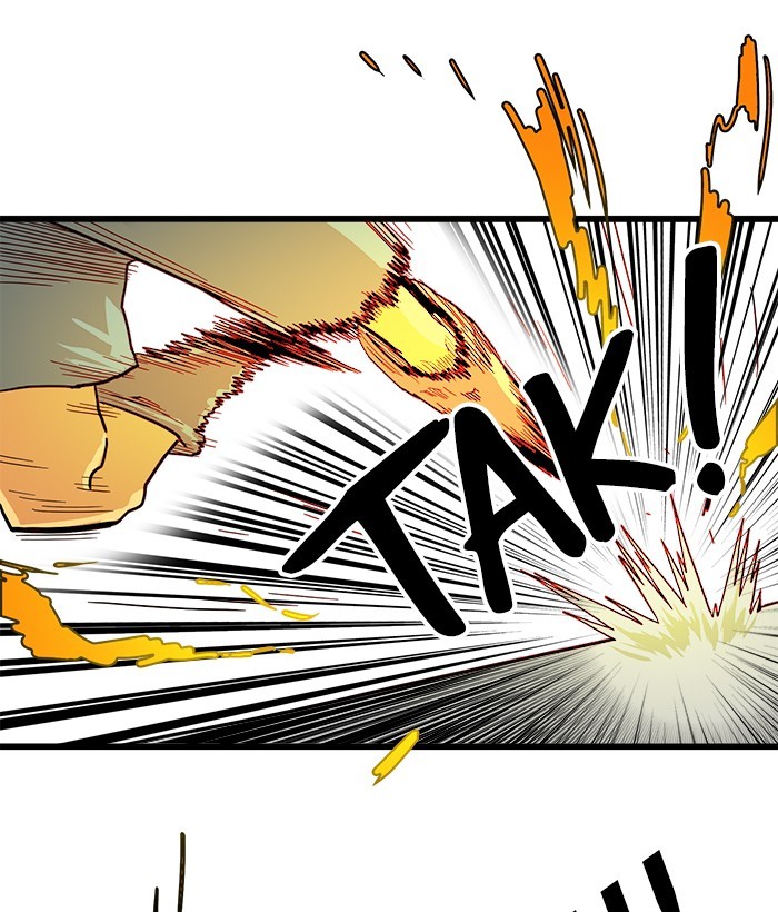 Troll Trap Chapter 131 Gambar 130