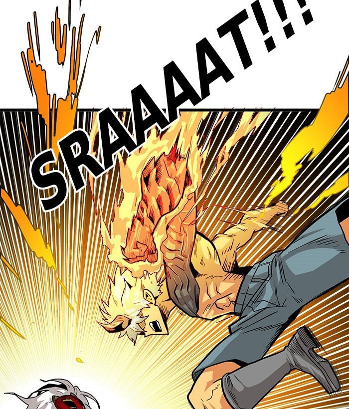 Troll Trap Chapter 131 Gambar 131