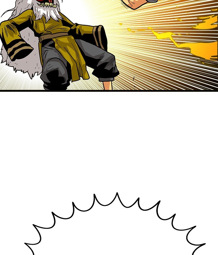 Troll Trap Chapter 131 Gambar 132