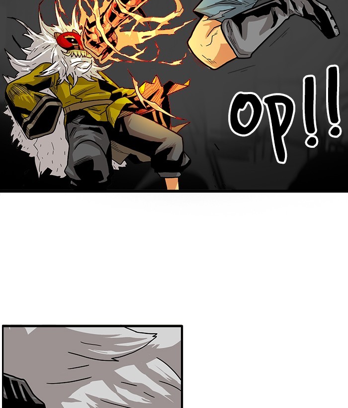 Troll Trap Chapter 131 Gambar 134