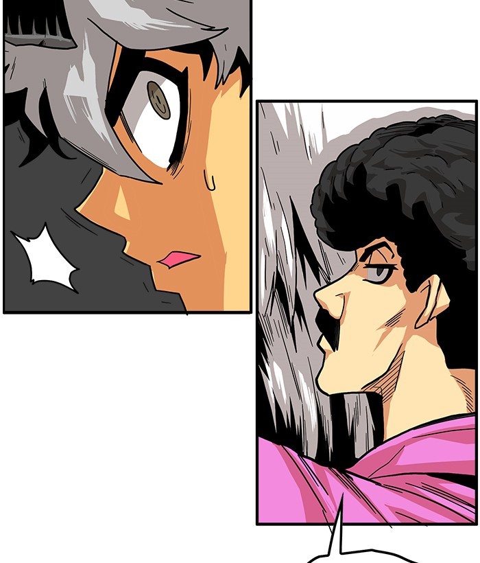 Troll Trap Chapter 131 Gambar 135