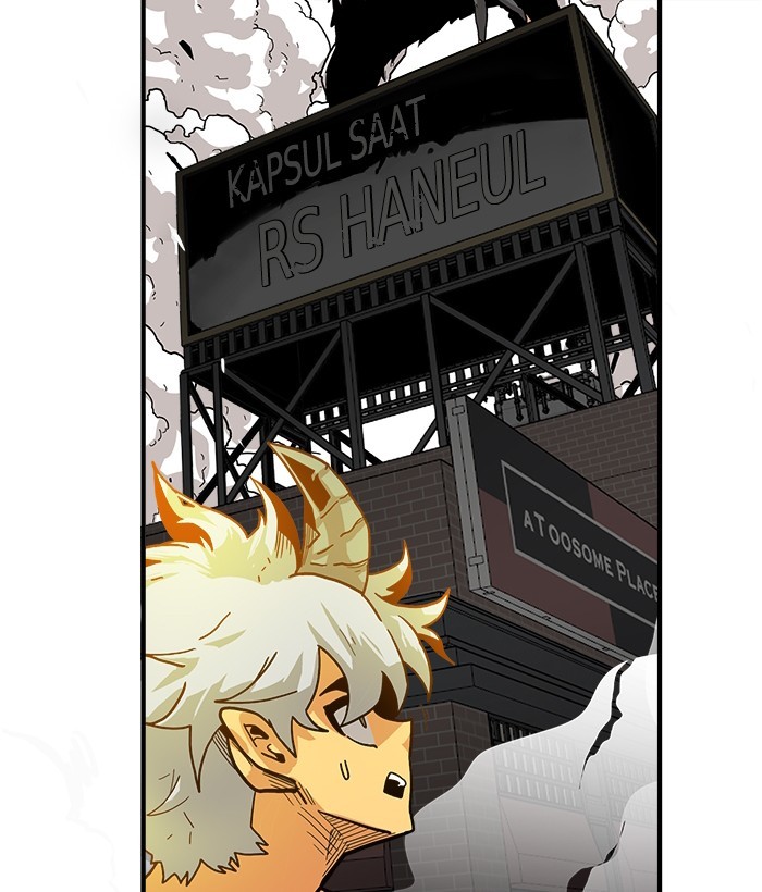 Troll Trap Chapter 131 Gambar 137