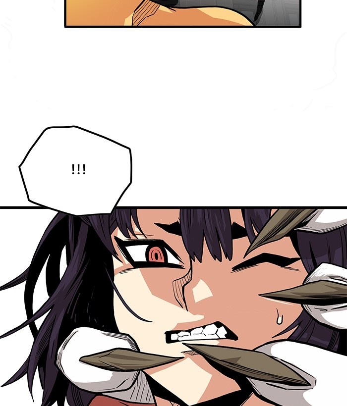 Troll Trap Chapter 131 Gambar 138