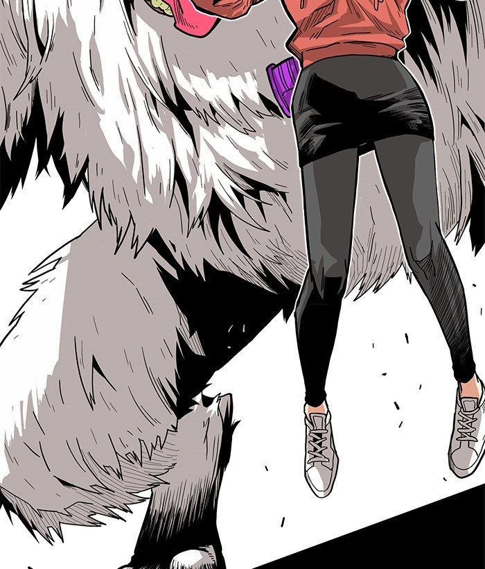 Troll Trap Chapter 131 Gambar 141