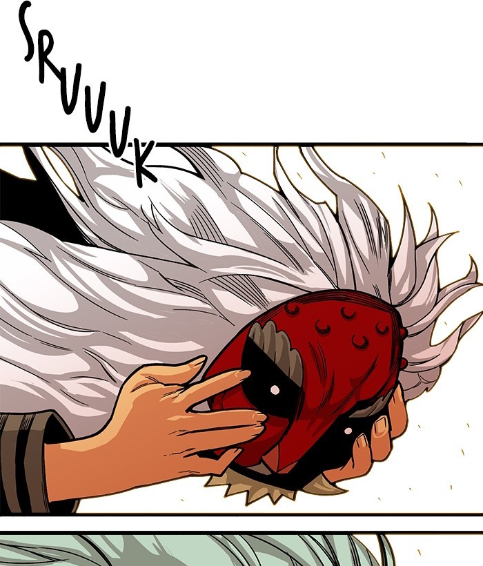 Troll Trap Chapter 131 Gambar 145