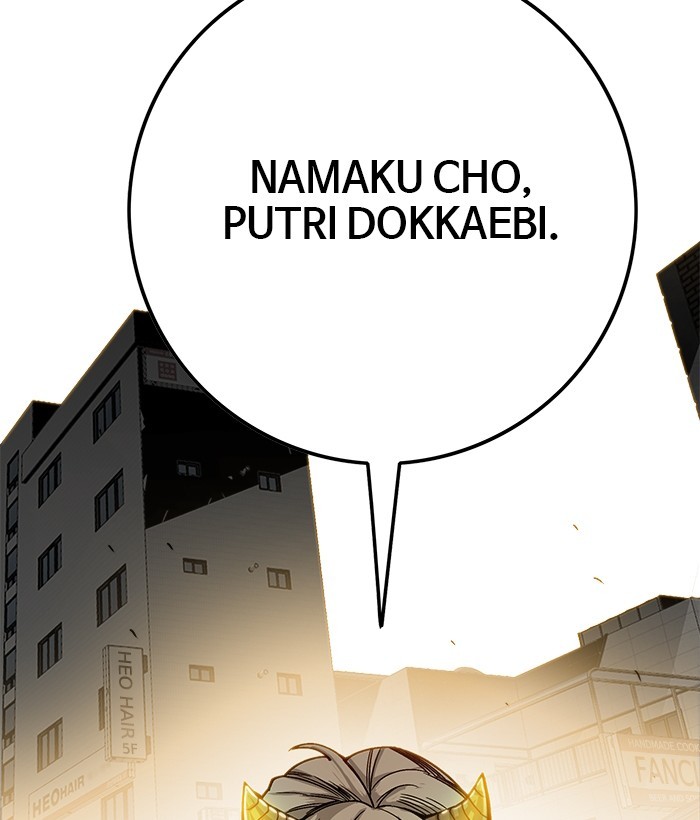 Troll Trap Chapter 131 Gambar 147