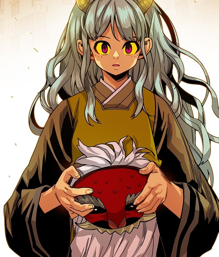 Troll Trap Chapter 131 Gambar 148