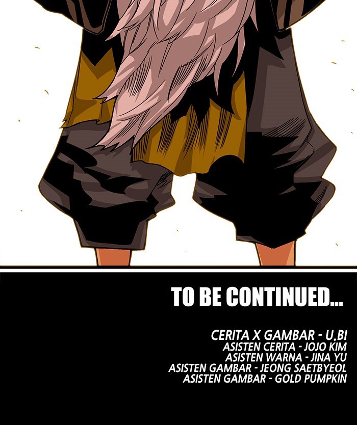 Troll Trap Chapter 131 Gambar 149