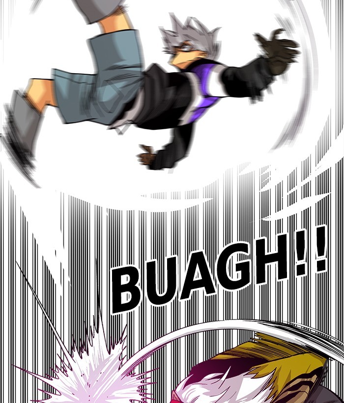 Troll Trap Chapter 131 Gambar 15