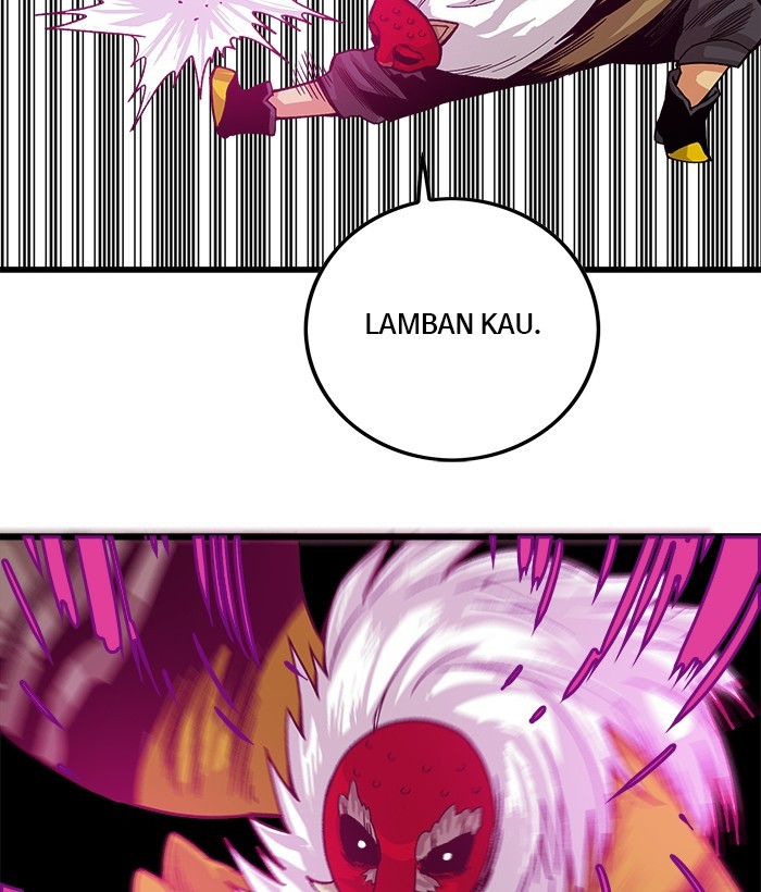 Troll Trap Chapter 131 Gambar 16