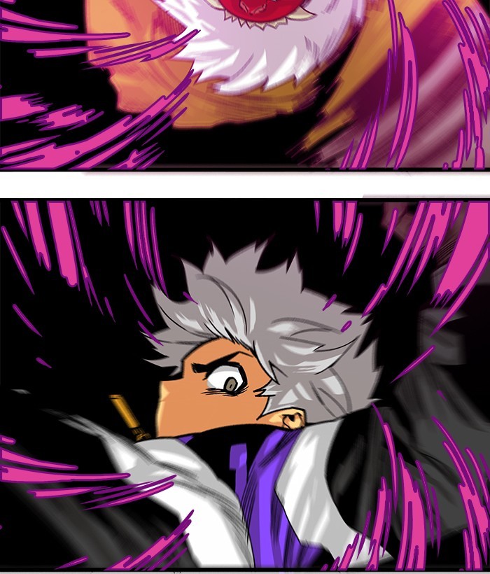 Troll Trap Chapter 131 Gambar 17