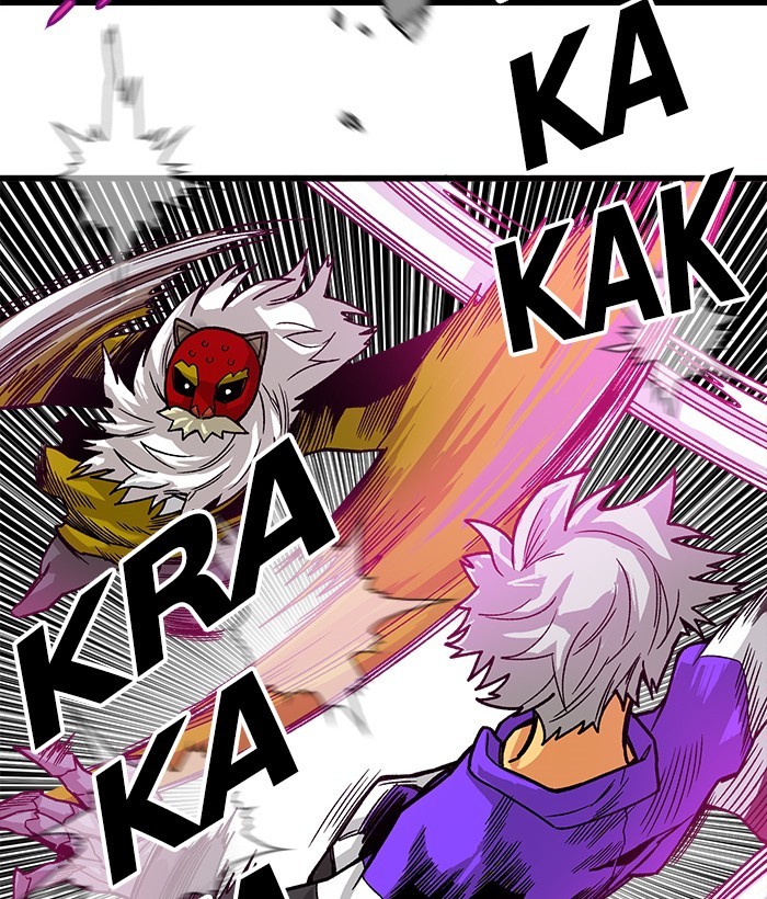 Troll Trap Chapter 131 Gambar 21