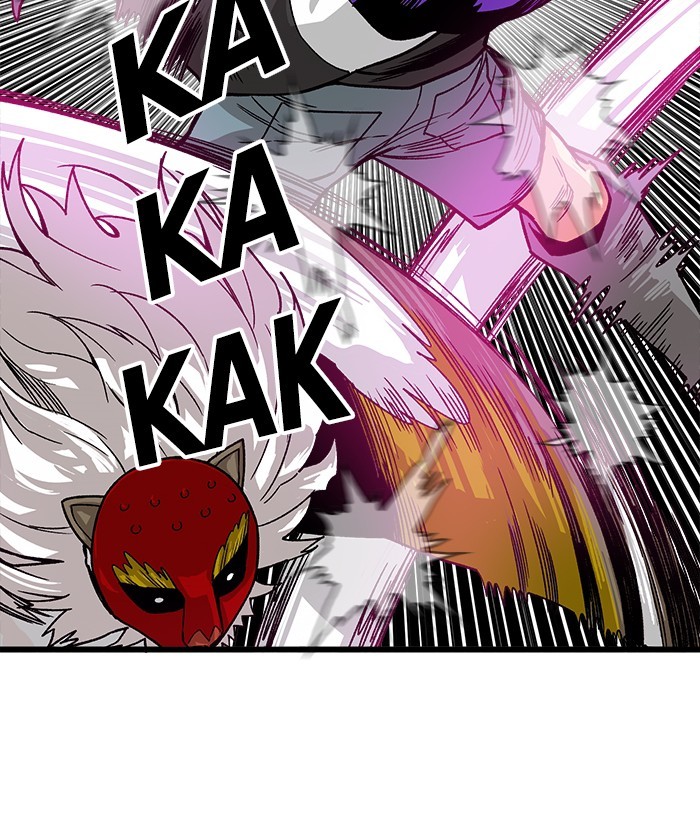 Troll Trap Chapter 131 Gambar 22