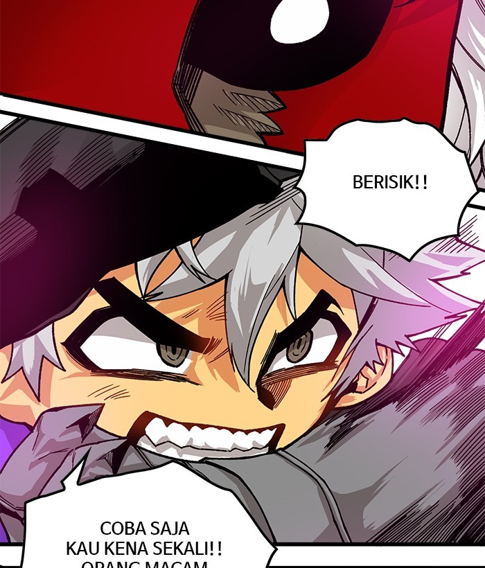 Troll Trap Chapter 131 Gambar 24