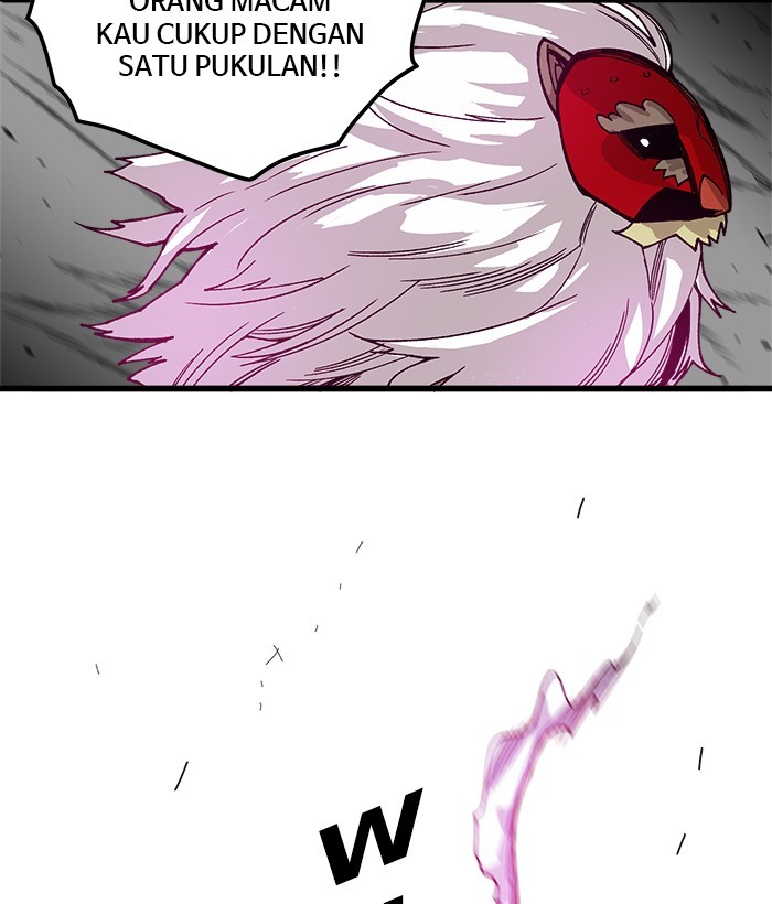 Troll Trap Chapter 131 Gambar 25