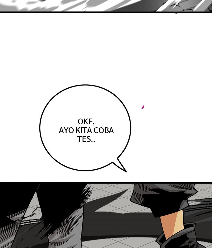 Troll Trap Chapter 131 Gambar 28