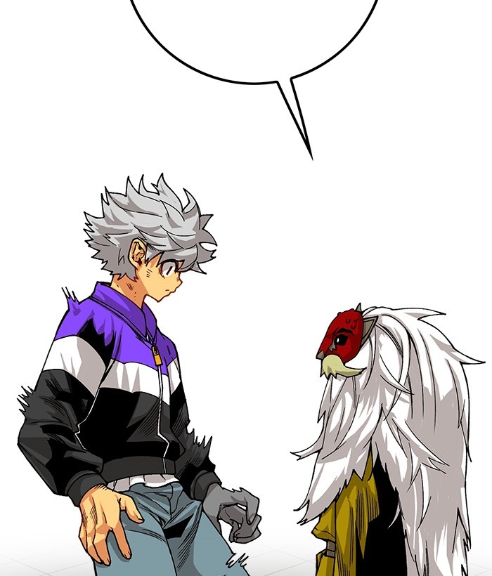 Troll Trap Chapter 131 Gambar 30