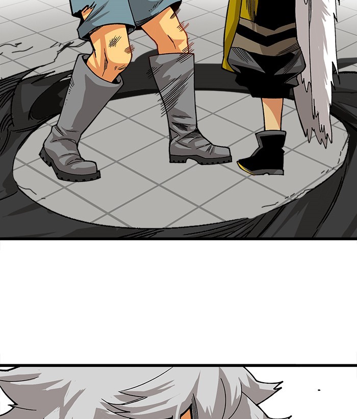 Troll Trap Chapter 131 Gambar 31