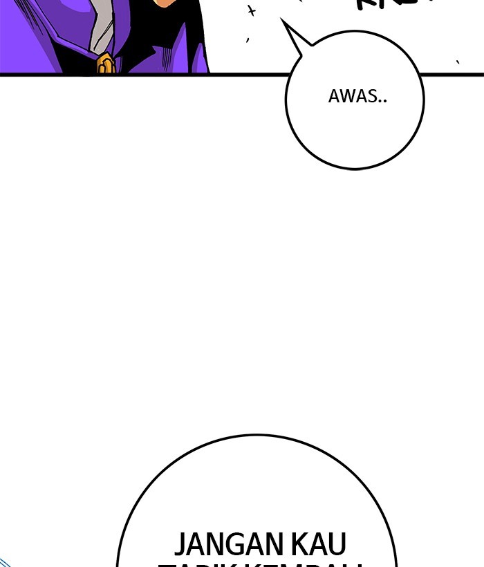 Troll Trap Chapter 131 Gambar 33