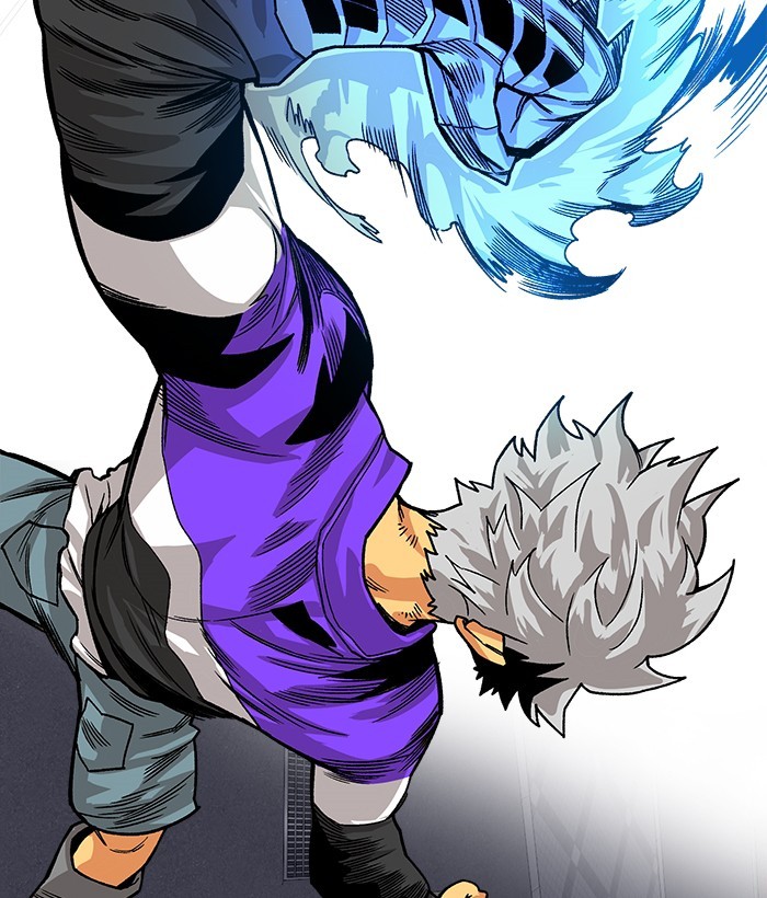 Troll Trap Chapter 131 Gambar 35