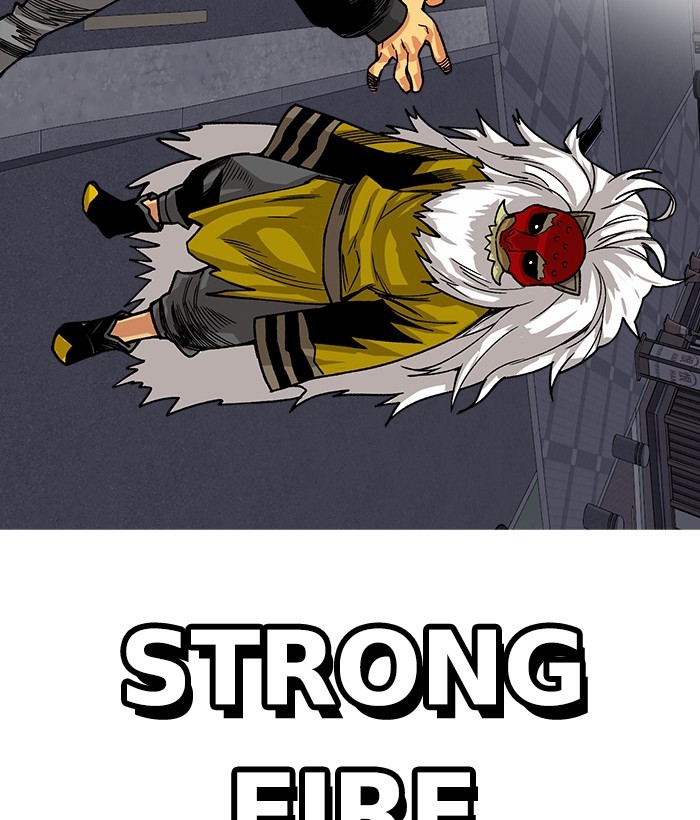 Troll Trap Chapter 131 Gambar 36