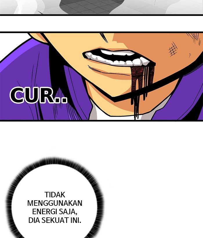 Troll Trap Chapter 131 Gambar 4