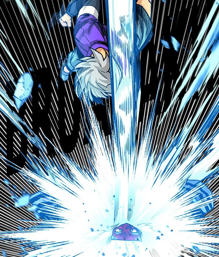 Troll Trap Chapter 131 Gambar 41