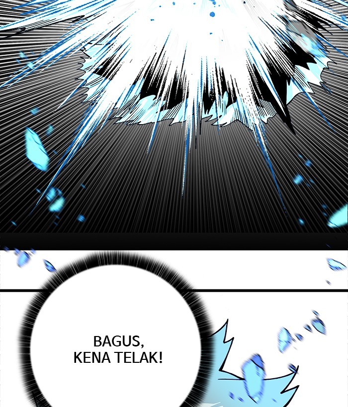 Troll Trap Chapter 131 Gambar 42