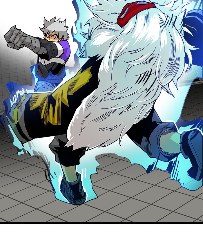 Troll Trap Chapter 131 Gambar 45