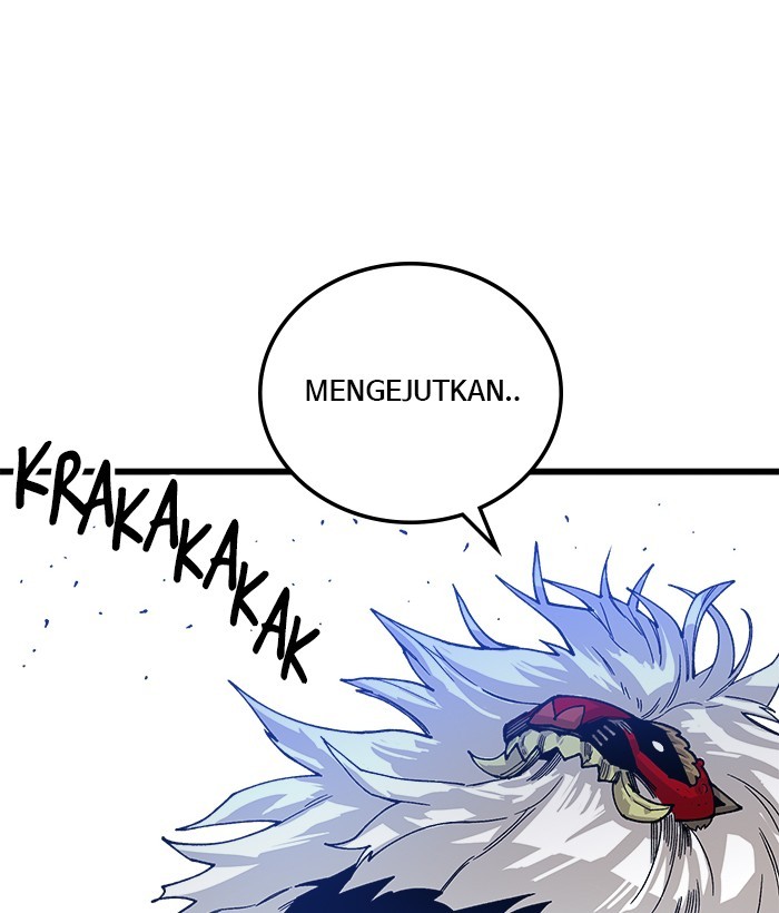 Troll Trap Chapter 131 Gambar 46