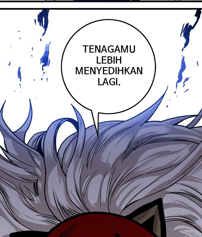 Troll Trap Chapter 131 Gambar 47