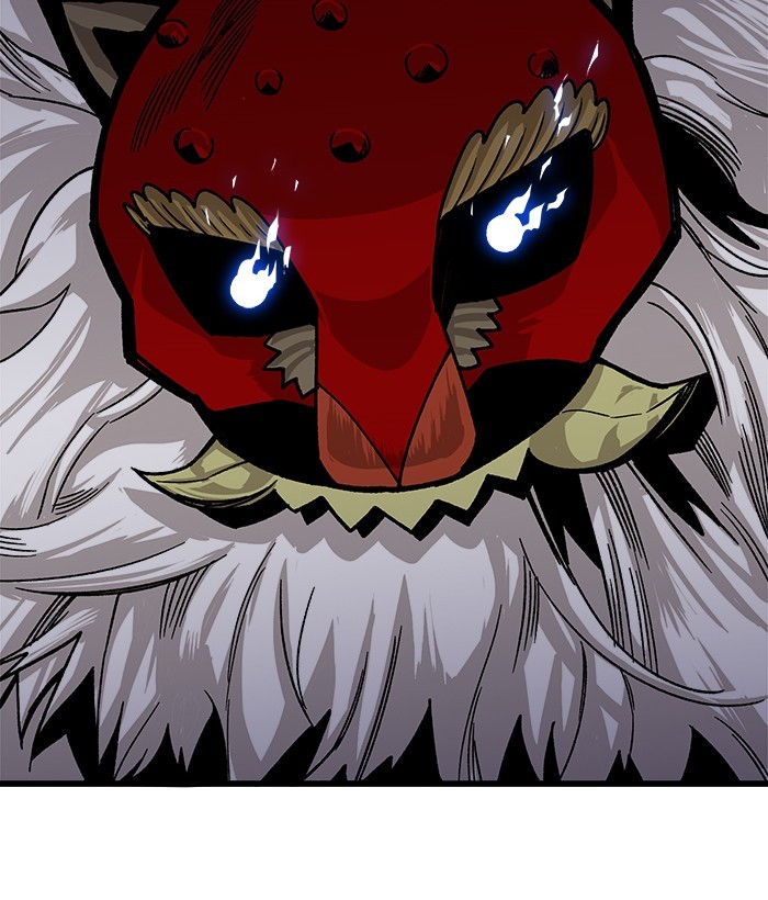 Troll Trap Chapter 131 Gambar 48