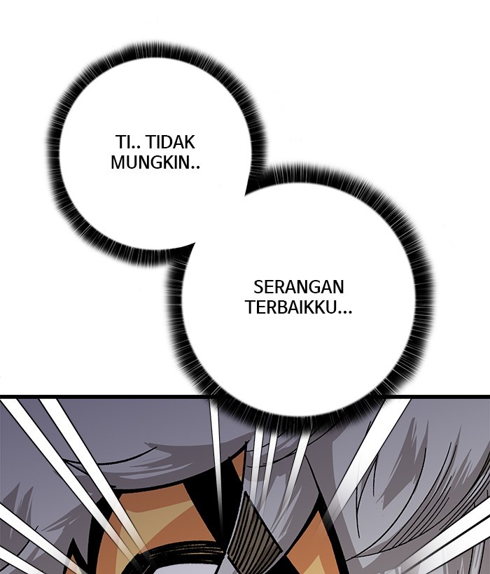 Troll Trap Chapter 131 Gambar 49