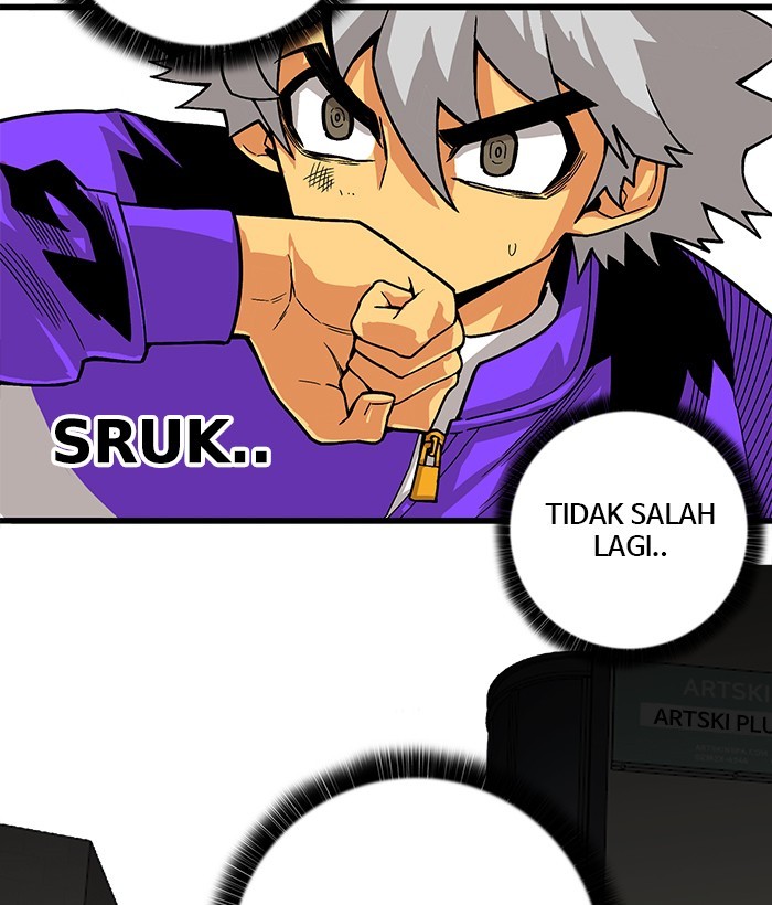Troll Trap Chapter 131 Gambar 5