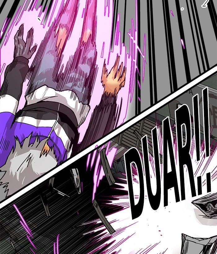 Troll Trap Chapter 131 Gambar 53