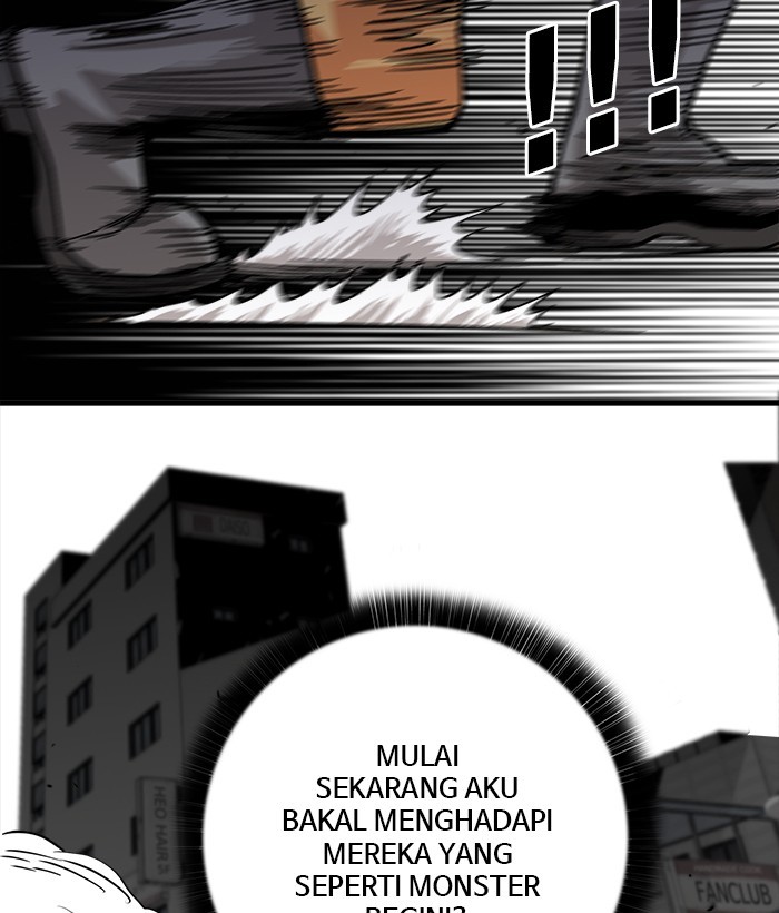Troll Trap Chapter 131 Gambar 55