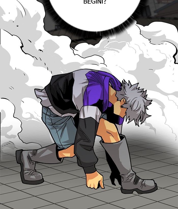 Troll Trap Chapter 131 Gambar 56