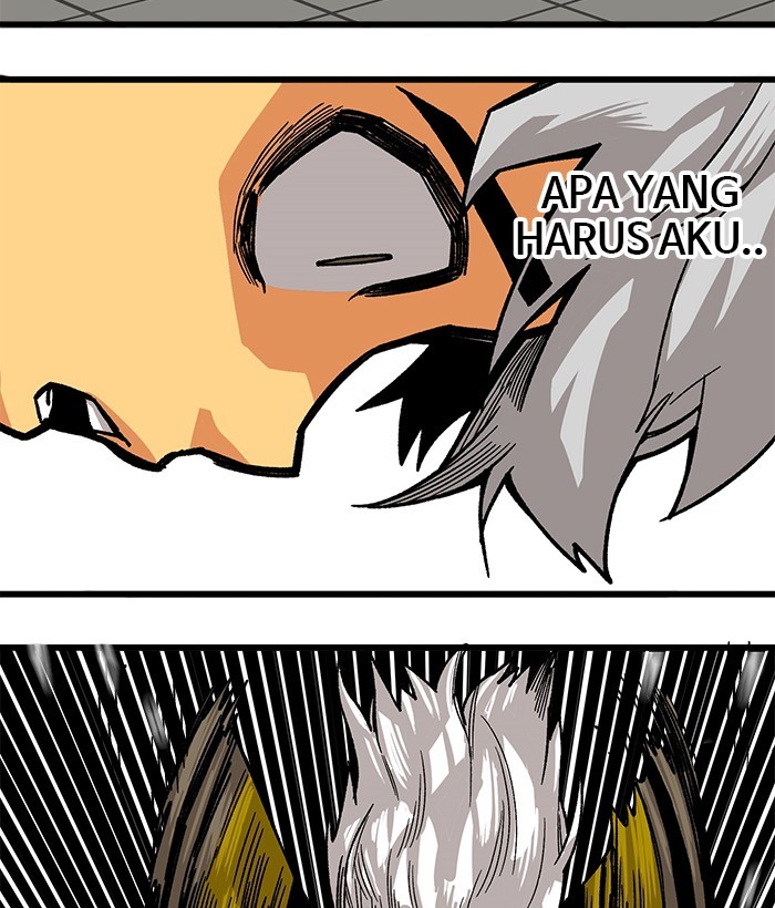 Troll Trap Chapter 131 Gambar 57