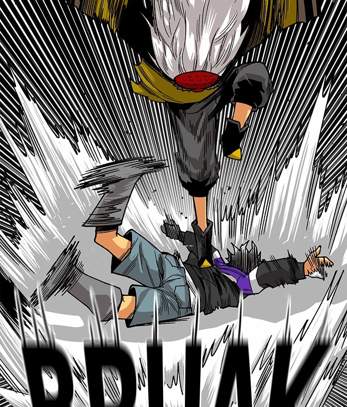 Troll Trap Chapter 131 Gambar 58