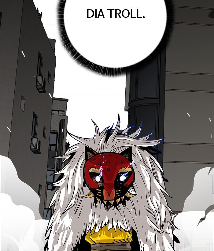 Troll Trap Chapter 131 Gambar 6