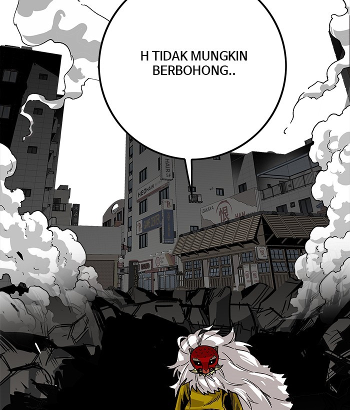 Troll Trap Chapter 131 Gambar 61