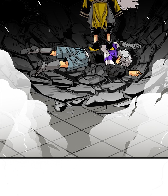 Troll Trap Chapter 131 Gambar 62