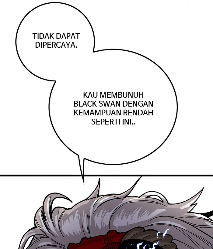 Troll Trap Chapter 131 Gambar 63